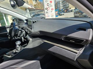 Peugeot 3008 2018 NAVI-ΚΑΜΕΡΑ-BOOK SERVICE!!-thumb-44