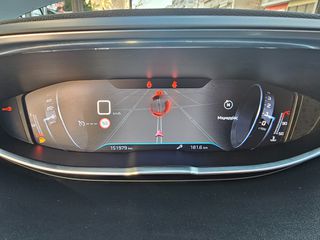 Peugeot 3008 2018 NAVI-ΚΑΜΕΡΑ-BOOK SERVICE!!-thumb-35