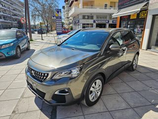 Peugeot 3008 2018 NAVI-ΚΑΜΕΡΑ-BOOK SERVICE!!-thumb-10