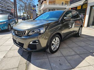 Peugeot 3008 2018 NAVI-ΚΑΜΕΡΑ-BOOK SERVICE!!-thumb-11