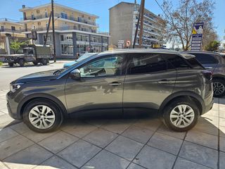 Peugeot 3008 2018 NAVI-ΚΑΜΕΡΑ-BOOK SERVICE!!-thumb-12