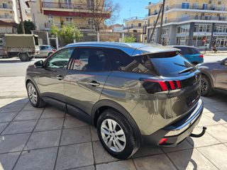 Peugeot 3008 2018 NAVI-ΚΑΜΕΡΑ-BOOK SERVICE!!-thumb-13