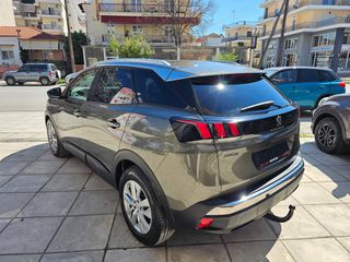 Peugeot 3008 2018 NAVI-ΚΑΜΕΡΑ-BOOK SERVICE!!-thumb-14