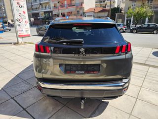 Peugeot 3008 2018 NAVI-ΚΑΜΕΡΑ-BOOK SERVICE!!-thumb-16