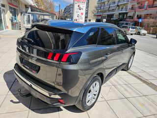 Peugeot 3008 2018 NAVI-ΚΑΜΕΡΑ-BOOK SERVICE!!-thumb-18