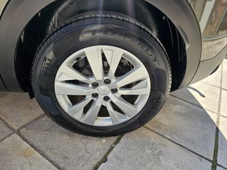 Peugeot 3008 2018 NAVI-ΚΑΜΕΡΑ-BOOK SERVICE!!-thumb-21