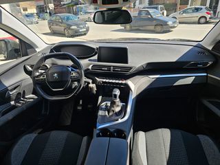 Peugeot 3008 2018 NAVI-ΚΑΜΕΡΑ-BOOK SERVICE!!-thumb-26