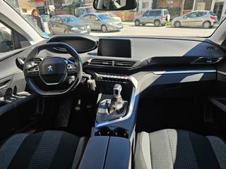 Peugeot 3008 2018 NAVI-ΚΑΜΕΡΑ-BOOK SERVICE!!-thumb-27