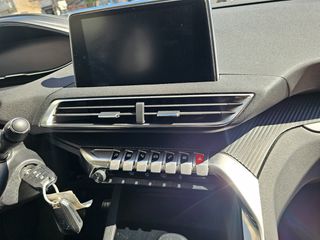 Peugeot 3008 2018 NAVI-ΚΑΜΕΡΑ-BOOK SERVICE!!-thumb-30