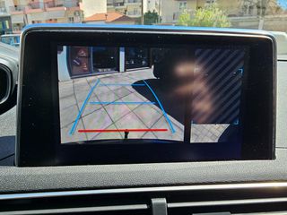 Peugeot 3008 2018 NAVI-ΚΑΜΕΡΑ-BOOK SERVICE!!-thumb-33