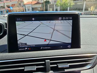 Peugeot 3008 2018 NAVI-ΚΑΜΕΡΑ-BOOK SERVICE!!-thumb-34