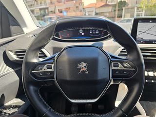 Peugeot 3008 2018 NAVI-ΚΑΜΕΡΑ-BOOK SERVICE!!-thumb-36