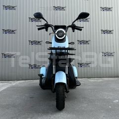 Τρίτροχη 2025 Ηλεκτρικό Τρίκυκλο 2+1 750.1 Τύπος VESPA STYLE-thumb-8