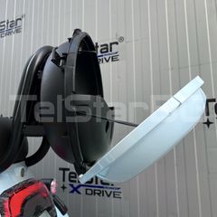 Τρίτροχη 2025 Ηλεκτρικό Τρίκυκλο 2+1 750.1 Τύπος VESPA STYLE-thumb-10