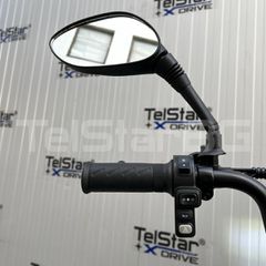 Τρίτροχη 2025 Ηλεκτρικό Τρίκυκλο 2+1 750.1 Τύπος VESPA STYLE-thumb-12
