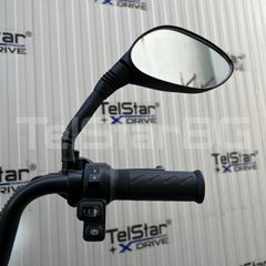 Τρίτροχη 2025 Ηλεκτρικό Τρίκυκλο 2+1 750.1 Τύπος VESPA STYLE-thumb-13