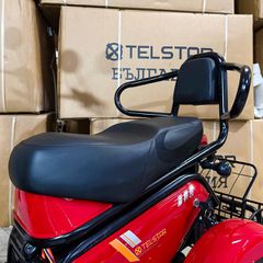 Τρίτροχη 2025 Ηλεκτρικό Τρίκυκλο Κλασικό 1500W-thumb-3