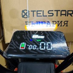 Τρίτροχη 2025 Ηλεκτρικό Τρίκυκλο Κλασικό 1500W-thumb-12
