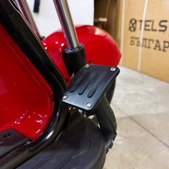 Τρίτροχη 2025 Ηλεκτρικό Τρίκυκλο Κλασικό 1500W-thumb-14