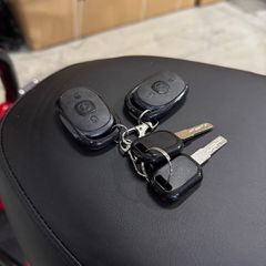 Τρίτροχη 2025 Ηλεκτρικό Τρίκυκλο Κλασικό 1500W-thumb-15