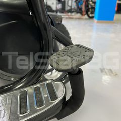 Τρίτροχη 2025 Ηλεκτρικό Τρίκυκλο TS-750++ CARGO 60V 2000W Νέο Μοντέλο 2025-thumb-10