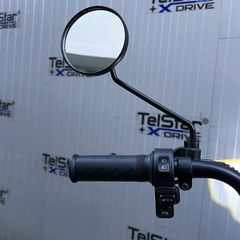 Τρίτροχη 2025 Ηλεκτρικό Τρίτροχο LUXOR 2 2000W 23Ah NEW-thumb-5