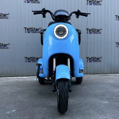 Τρίτροχη 2025 Ηλεκτρικό Τρίτροχο LUXOR 2 2000W 23Ah NEW-thumb-10