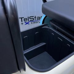 Τρίτροχη 2025 Ηλεκτρικό Τρίτροχο LUXOR 2 2000W 23Ah NEW-thumb-12