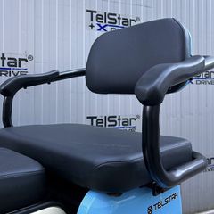 Τρίτροχη 2025 Ηλεκτρικό Τρίτροχο LUXOR 2 2000W 23Ah NEW-thumb-13