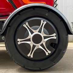 Τρίτροχη 2025 Ηλεκτρικό Τρίτροχο TS 350-7-OFFROAD 2000W 25Ah - Νέο Μοντέλο 2025-thumb-4
