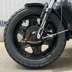 Τρίτροχη 2025 Ηλεκτρικό Τρίτροχο TS 350-7-OFFROAD 2000W 25Ah - Νέο Μοντέλο 2025-thumb-5