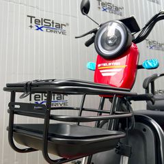 Τρίτροχη 2025 Ηλεκτρικό Τρίτροχο TS 350-7-OFFROAD 2000W 25Ah - Νέο Μοντέλο 2025-thumb-6