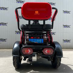 Τρίτροχη 2025 Ηλεκτρικό Τρίτροχο TS 350-7-OFFROAD 2000W 25Ah - Νέο Μοντέλο 2025-thumb-10