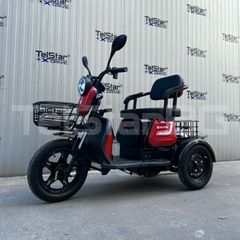 Τρίτροχη 2025 Ηλεκτρικό Τρίτροχο TS 350-7-OFFROAD 2000W 25Ah - Νέο Μοντέλο 2025-thumb-16
