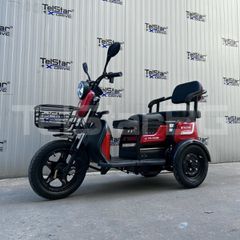 Τρίτροχη 2025 Ηλεκτρικό Τρίτροχο TS 350-7-OFFROAD 2000W 25Ah - Νέο Μοντέλο 2025-thumb-17