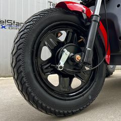 Τρίτροχη 2025 Ηλεκτρικό Τρίτροχο OFFROAD DESERT TS 350-7-NEW 2500W 25Ah - Νέο Μοντέλο 2025-thumb-1