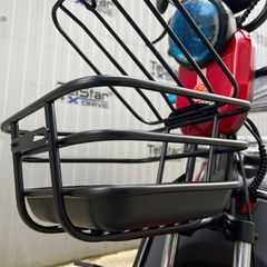 Τρίτροχη 2025 Ηλεκτρικό Τρίτροχο OFFROAD DESERT TS 350-7-NEW 2500W 25Ah - Νέο Μοντέλο 2025-thumb-3
