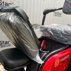 Τρίτροχη 2025 Ηλεκτρικό Τρίτροχο OFFROAD DESERT TS 350-7-NEW 2500W 25Ah - Νέο Μοντέλο 2025-thumb-6