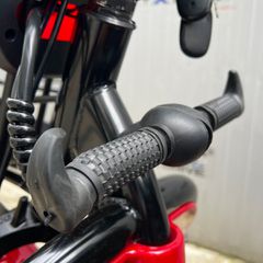 Τρίτροχη 2025 Ηλεκτρικό Τρίτροχο OFFROAD DESERT TS 350-7-NEW 2500W 25Ah - Νέο Μοντέλο 2025-thumb-7