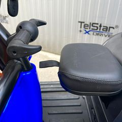 Τρίτροχη 2025 Ηλεκτρικό Τρίτροχο OFFROAD DESERT TS 350-7-NEW 2500W 25Ah - Νέο Μοντέλο 2025-thumb-9