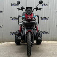 Τρίτροχη 2025 Ηλεκτρικό Τρίτροχο OFFROAD DESERT TS 350-7-NEW 2500W 25Ah - Νέο Μοντέλο 2025-thumb-10