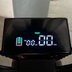 Τρίτροχη 2025 Ηλεκτρικό Τρίτροχο OFFROAD DESERT TS 350-7-NEW 2500W 25Ah - Νέο Μοντέλο 2025-thumb-13
