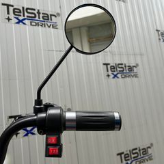 Τρίτροχη 2025 Ηλεκτρικό Τρίτροχο OFFROAD DESERT TS 350-7-NEW 2500W 25Ah - Νέο Μοντέλο 2025-thumb-14