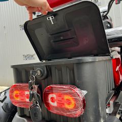 Τρίτροχη 2025 Ηλεκτρικό Τρίτροχο OFFROAD DESERT TS 350-7-NEW 2500W 25Ah - Νέο Μοντέλο 2025-thumb-18