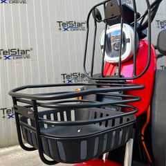 Τρίτροχη 2025 Ηλεκτρικό Τρίτροχο Cargo 005.4 2000W 23Ah - Νέο Μοντέλο 2025-thumb-2