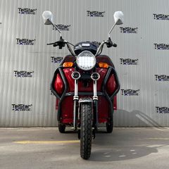 Τρίτροχη 2025 Καρότσα μεταφορών T-500 - Νέο μοντέλο 2025-thumb-9