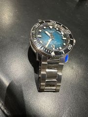 Tissot seastar 2000