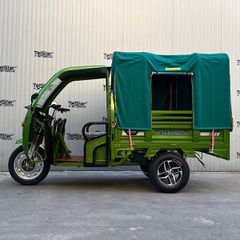 Τρίτροχη 2025 Κάργκο μεταφορέας 3000W MAX HEAVY T-1200-thumb-1