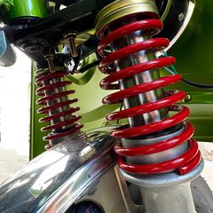 Τρίτροχη 2025 Κάργκο μεταφορέας 3000W MAX HEAVY T-1200-thumb-8