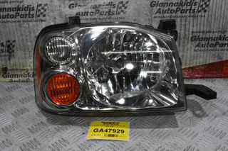 Φανάρι Εμπρός Δεξιά Nissan Navara D22 2001-2005